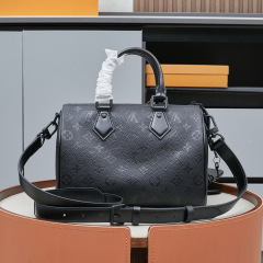 LV Speedy P9 Bandoulière 25 Handbag