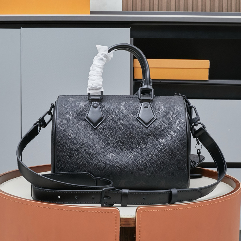LV Speedy P9 Bandoulière 25 Handbag