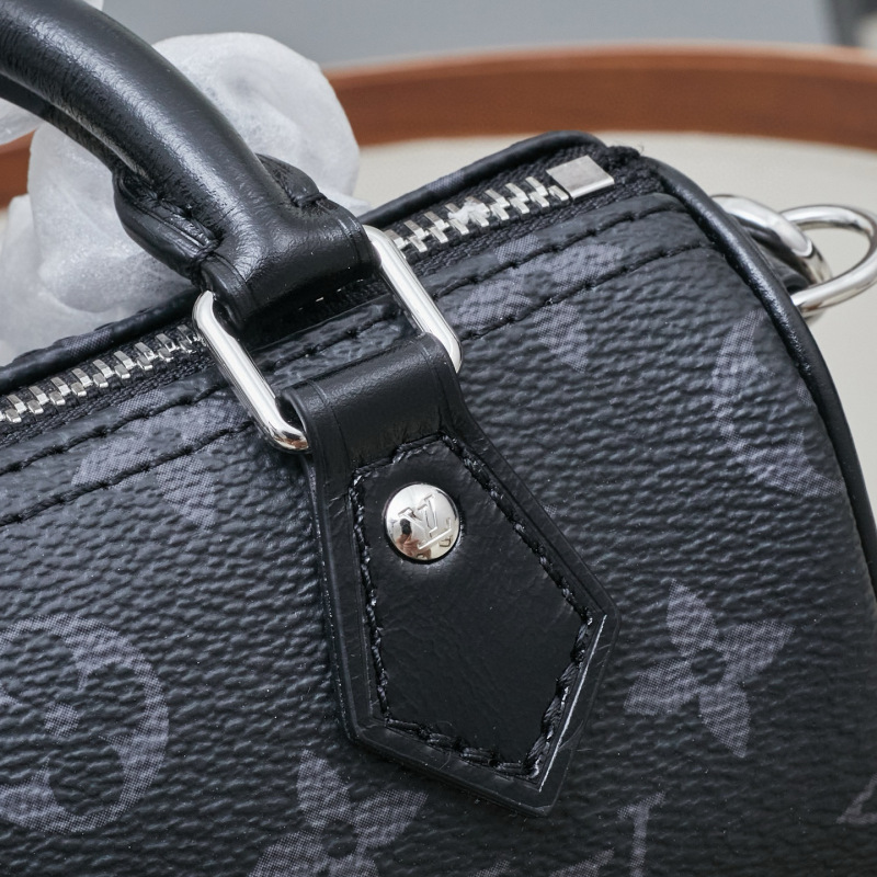 LV Nano Speedy Handbag
