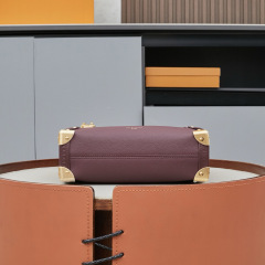 LV Side Trunk Vibe MM Bag