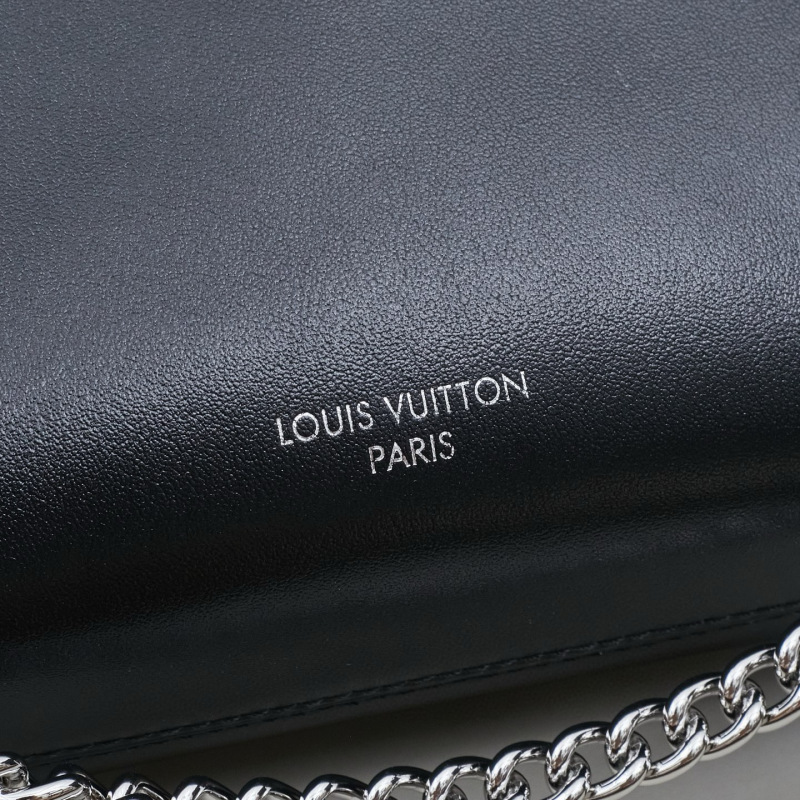 LV Side Trunk Vibe MM Bag