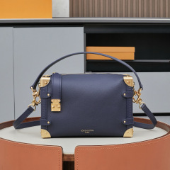LV Side Trunk Vibe MM Bag