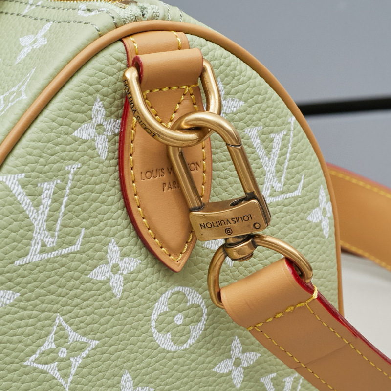 LV Speedy P9 Bandoulière 25 Handbag