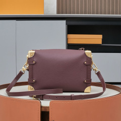 LV Side Trunk Vibe MM Bag