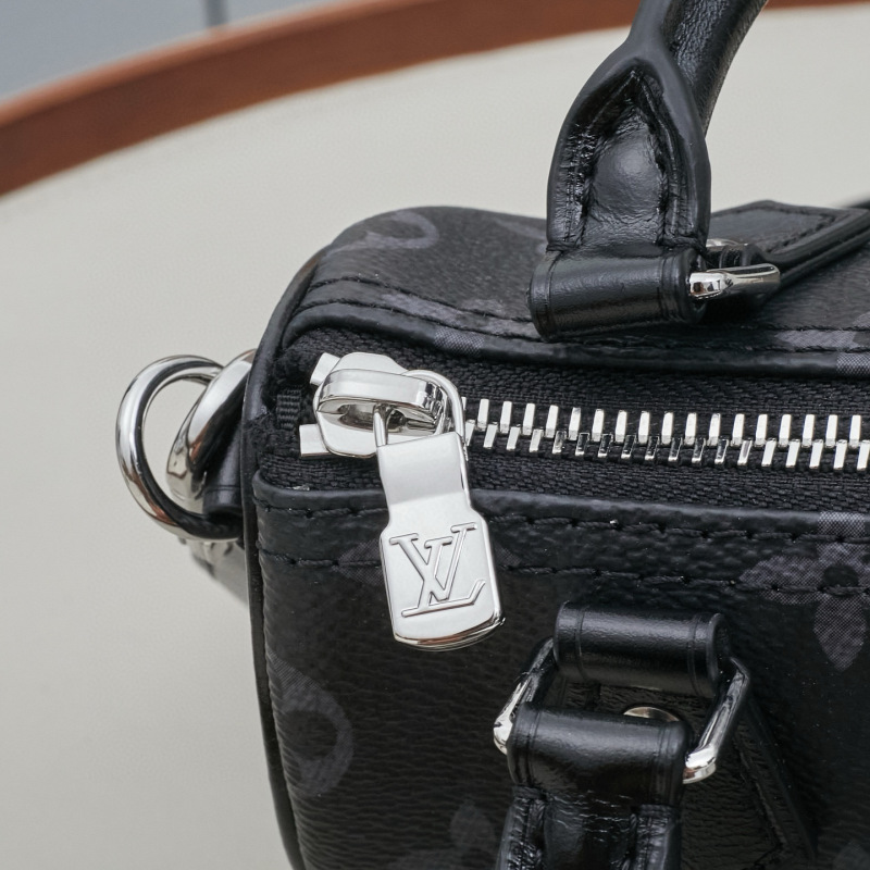 LV Nano Speedy Handbag