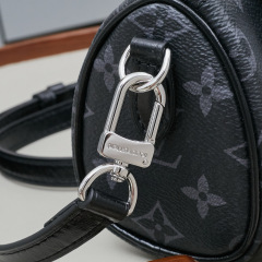 LV Nano Speedy Handbag
