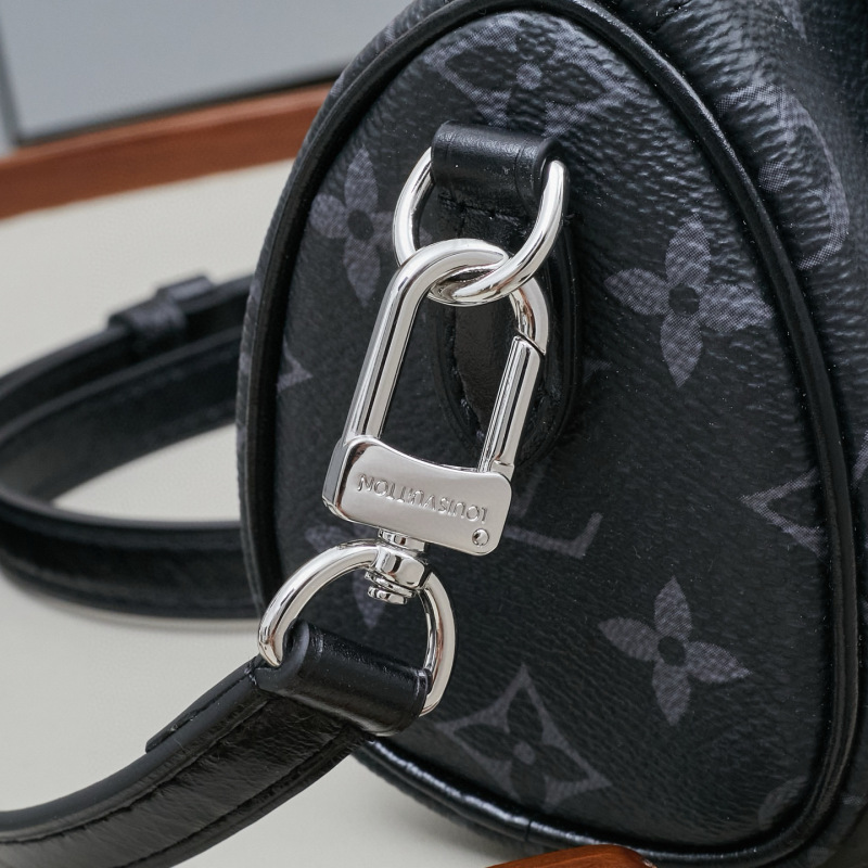 LV Nano Speedy Handbag