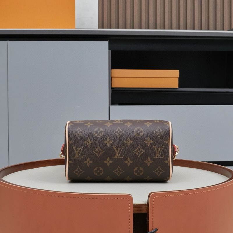 LV Speedy Bandoulière 20 Handbag