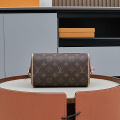 LV Speedy Bandoulière 20 Handbag