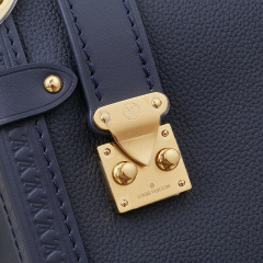LV Side Trunk Vibe MM Bag