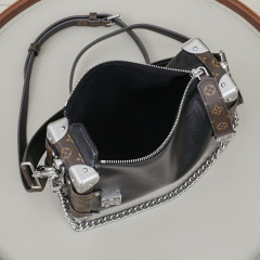 LV Side Trunk Vibe MM Bag