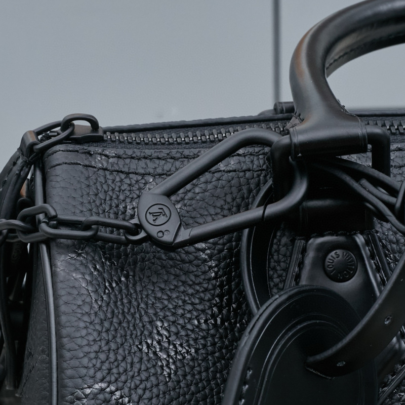 LV Speedy P9 Bandoulière 25 Handbag