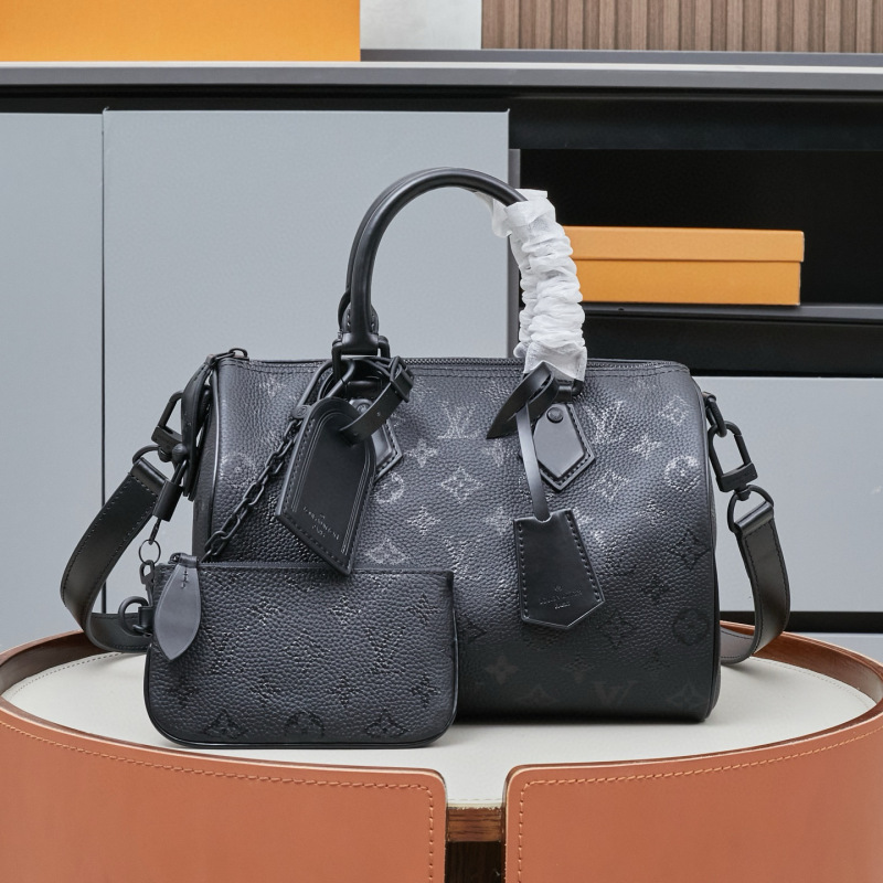 LV Speedy P9 Bandoulière 25 Handbag