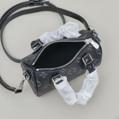 LV Nano Speedy Handbag