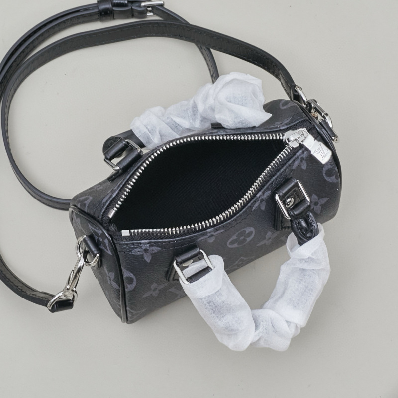 LV Nano Speedy Handbag