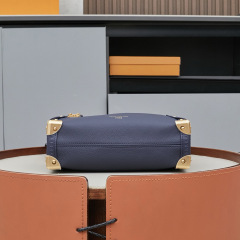 LV Side Trunk Vibe MM Bag