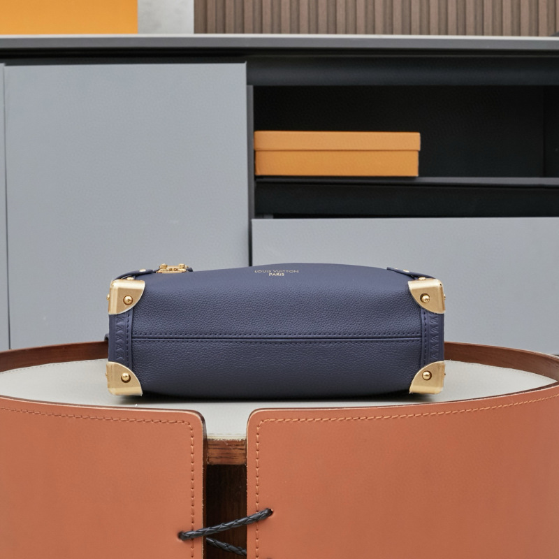 LV Side Trunk Vibe MM Bag