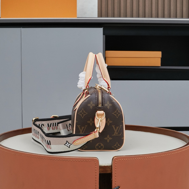 LV Speedy Bandoulière 20 Handbag