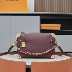 LV Side Trunk Vibe MM Bag