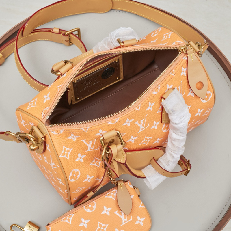 LV Speedy P9 Bandoulière 25 Handbag