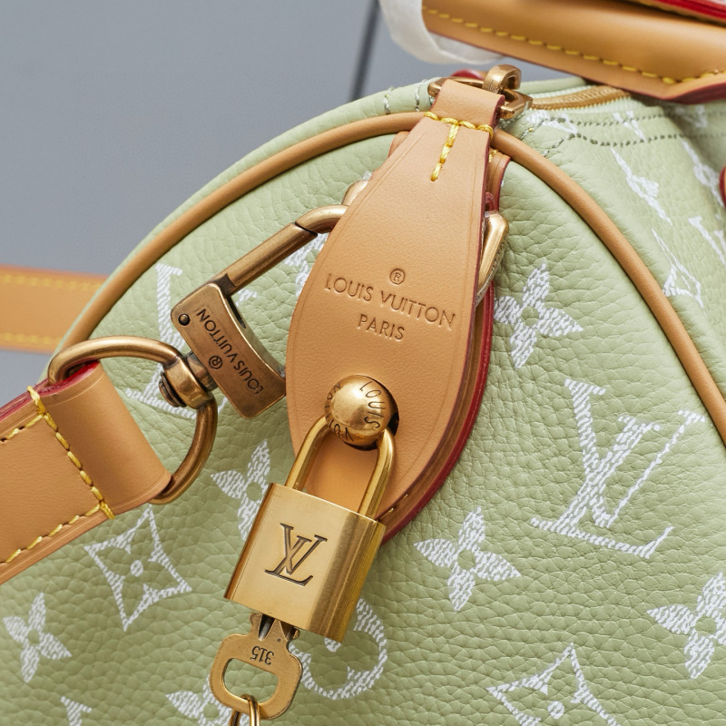 LV Speedy P9 Bandoulière 25 Handbag