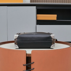 LV Side Trunk Vibe MM Bag