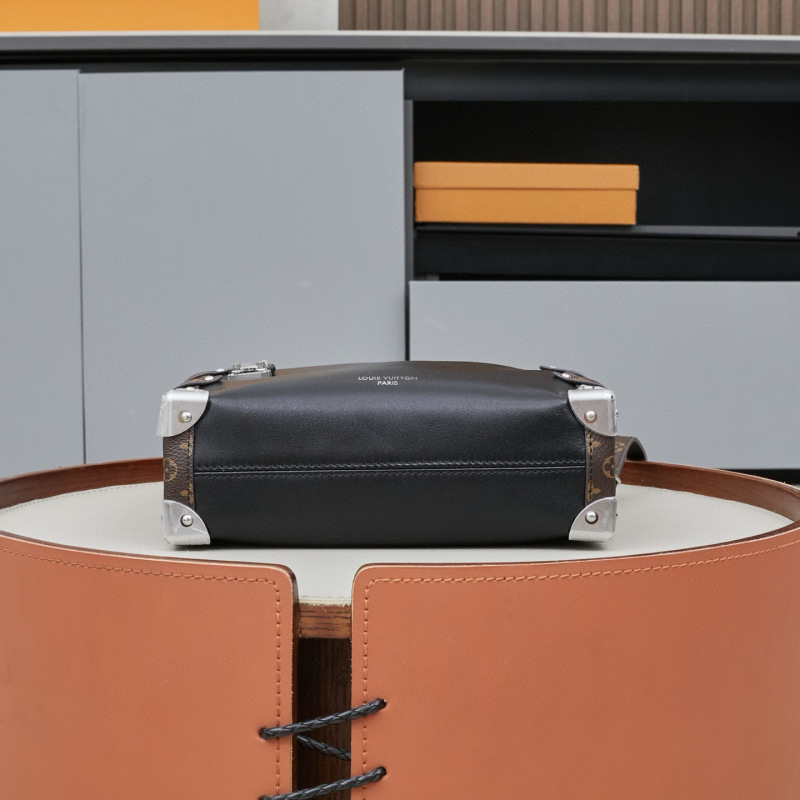 LV Side Trunk Vibe MM Bag