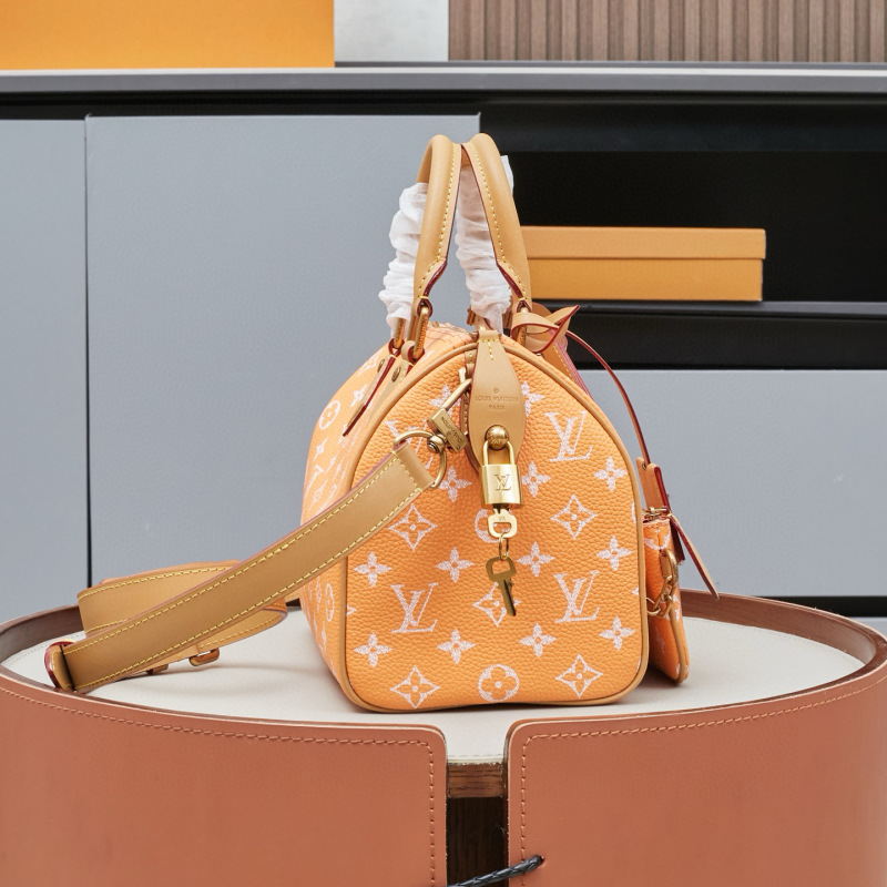 LV Speedy P9 Bandoulière 25 Handbag
