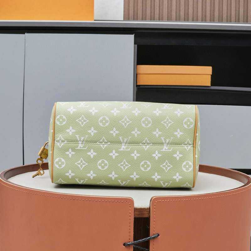 LV Speedy P9 Bandoulière 25 Handbag