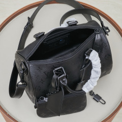 LV Speedy P9 Bandoulière 25 Handbag