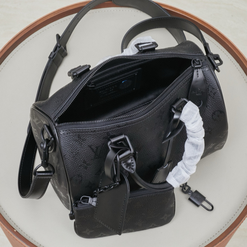 LV Speedy P9 Bandoulière 25 Handbag