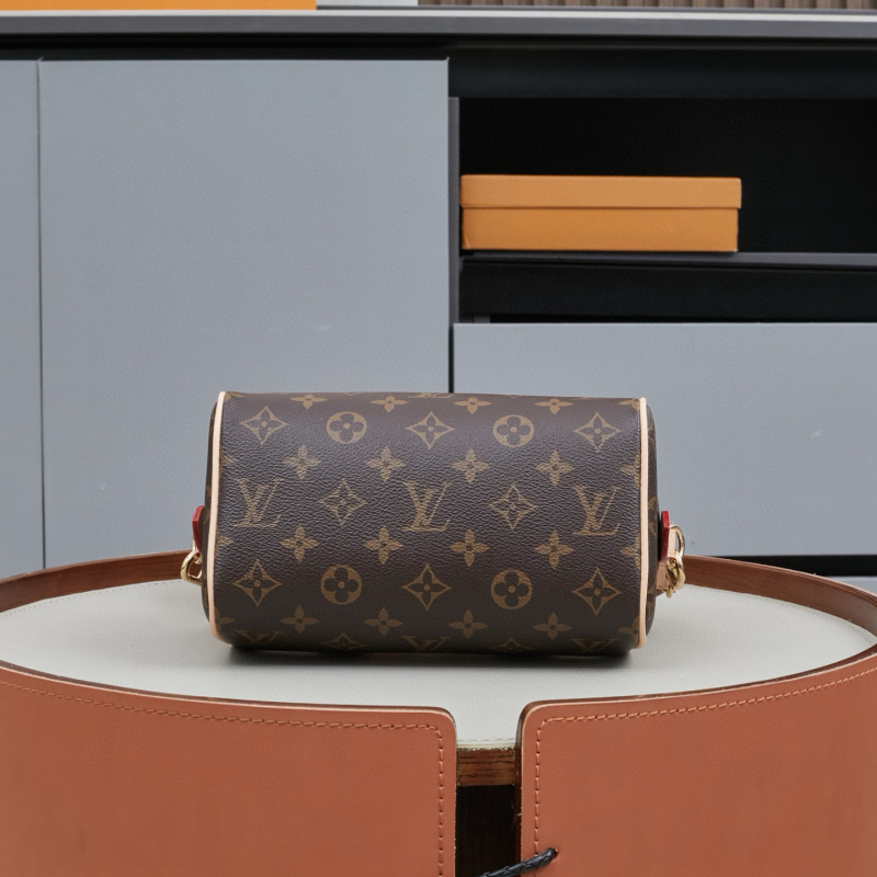 LV Speedy Bandoulière 20 Handbag