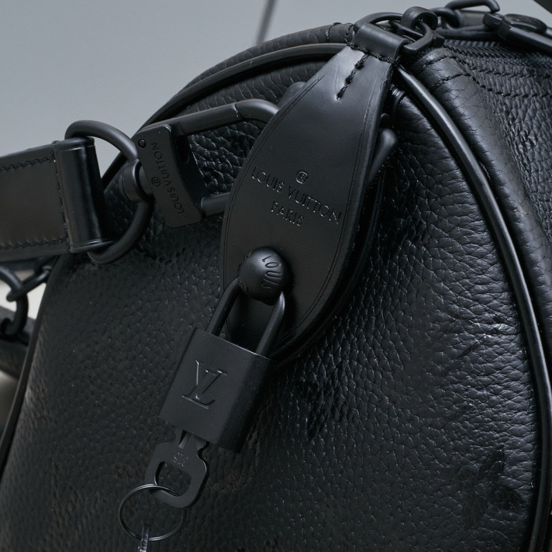 LV Speedy P9 Bandoulière 25 Handbag