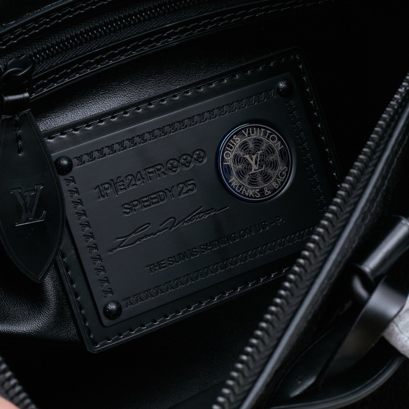 LV Speedy P9 Bandoulière 25 Handbag