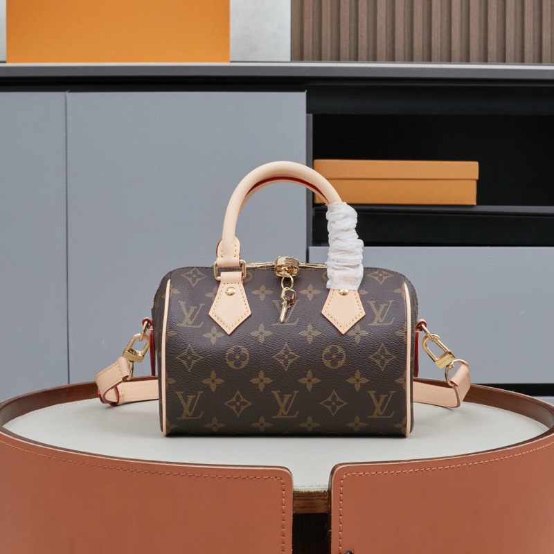 LV Speedy Bandoulière 20 Handbag