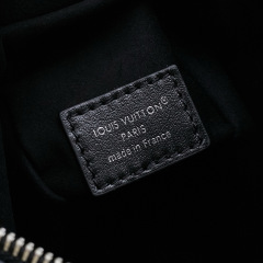 LV Side Trunk Vibe MM Bag