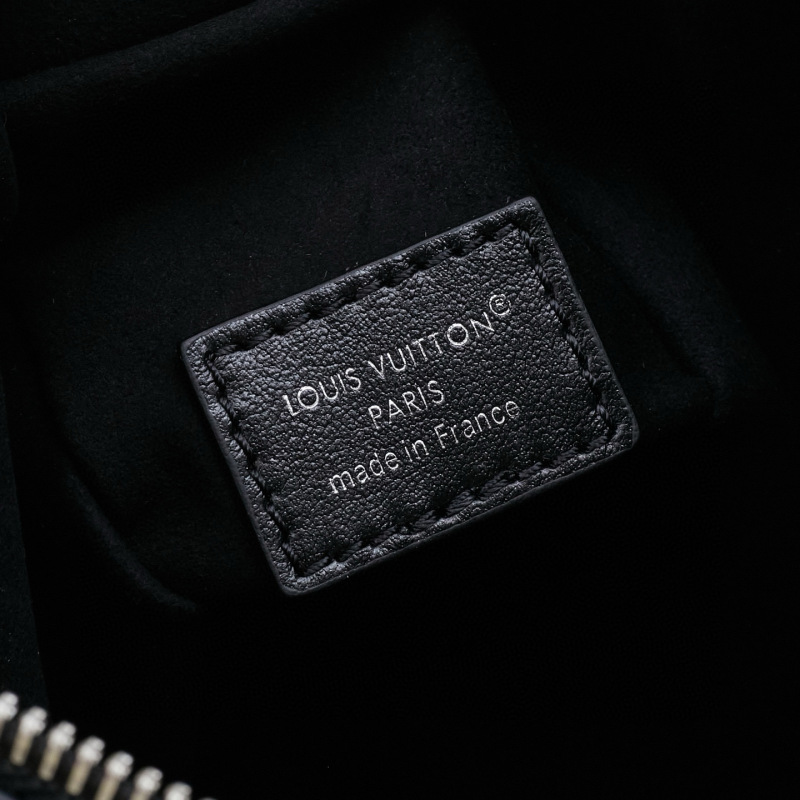 LV Side Trunk Vibe MM Bag