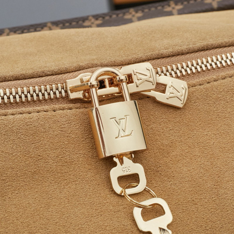 LV  Express Travel  Bag