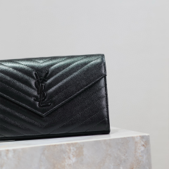 YSL Cassander Envelope Chain Bag