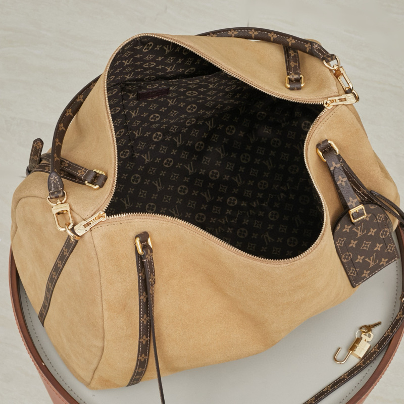 LV  Express Travel  Bag