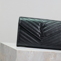 YSL Cassander Envelope Chain Bag