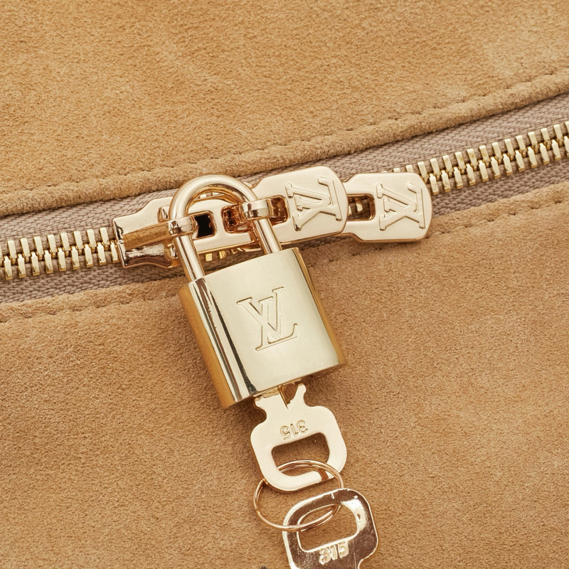 LV Express MM Bag