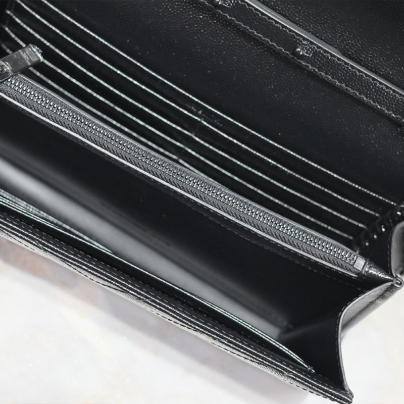 YSL Cassander Envelope Chain Bag