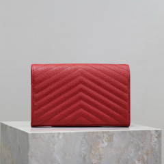 YSL Cassander Envelope Chain Bag