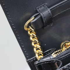 YSL Cassander Envelope Chain Bag