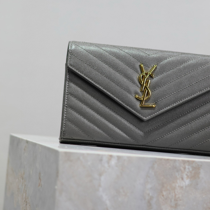 YSL Cassander Envelope Chain Bag