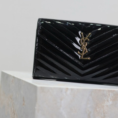 YSL Cassander Envelope Chain Bag