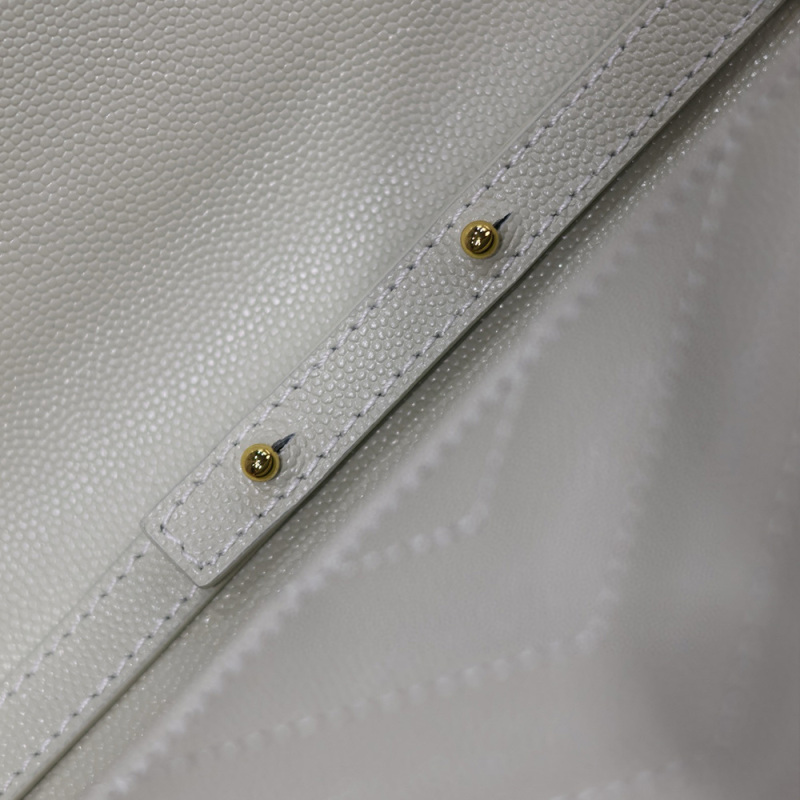 YSL Cassander Envelope Chain Bag