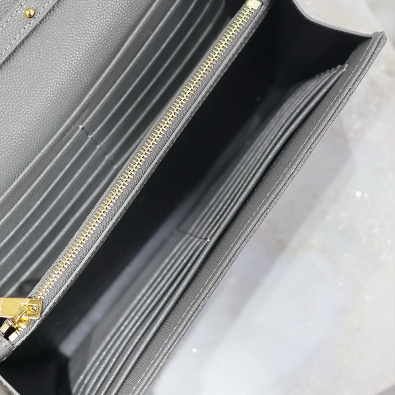 YSL Cassander Envelope Chain Bag