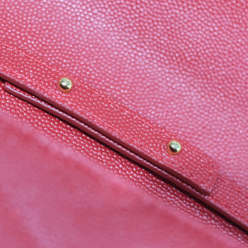 YSL Cassander Envelope Chain Bag